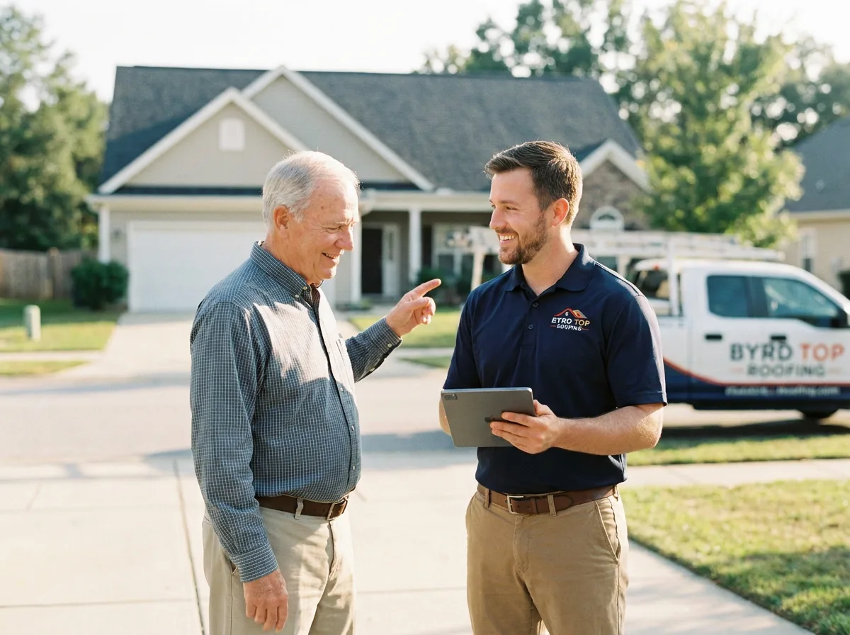 Roofing Big Run, PA FAQs